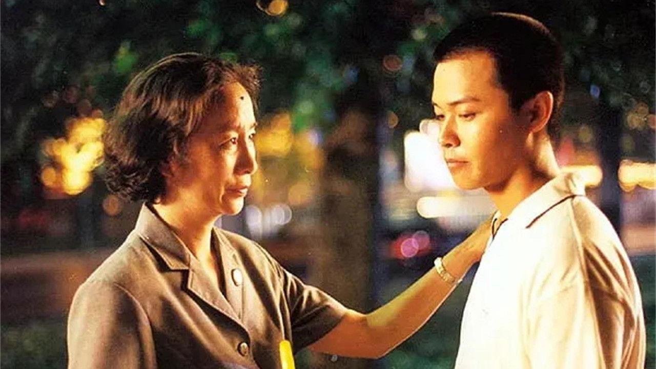 法官妈妈 backdrop