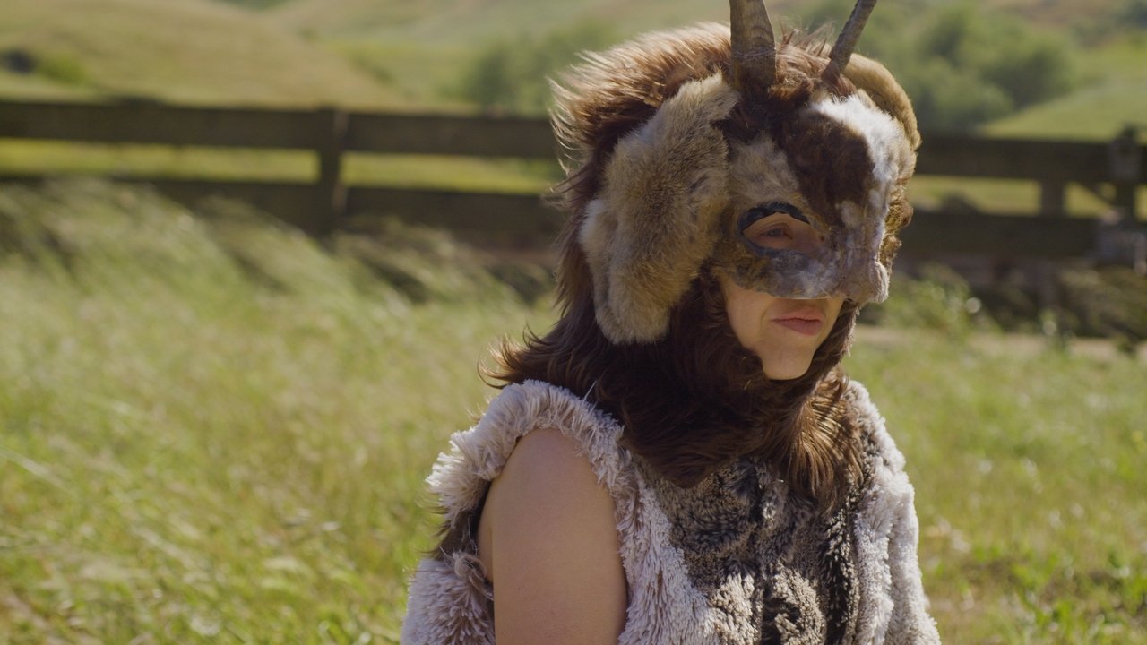 The Greatest of All Tina backdrop