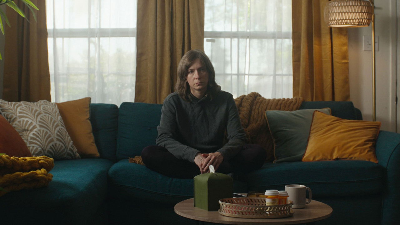 Out for Delivery backdrop