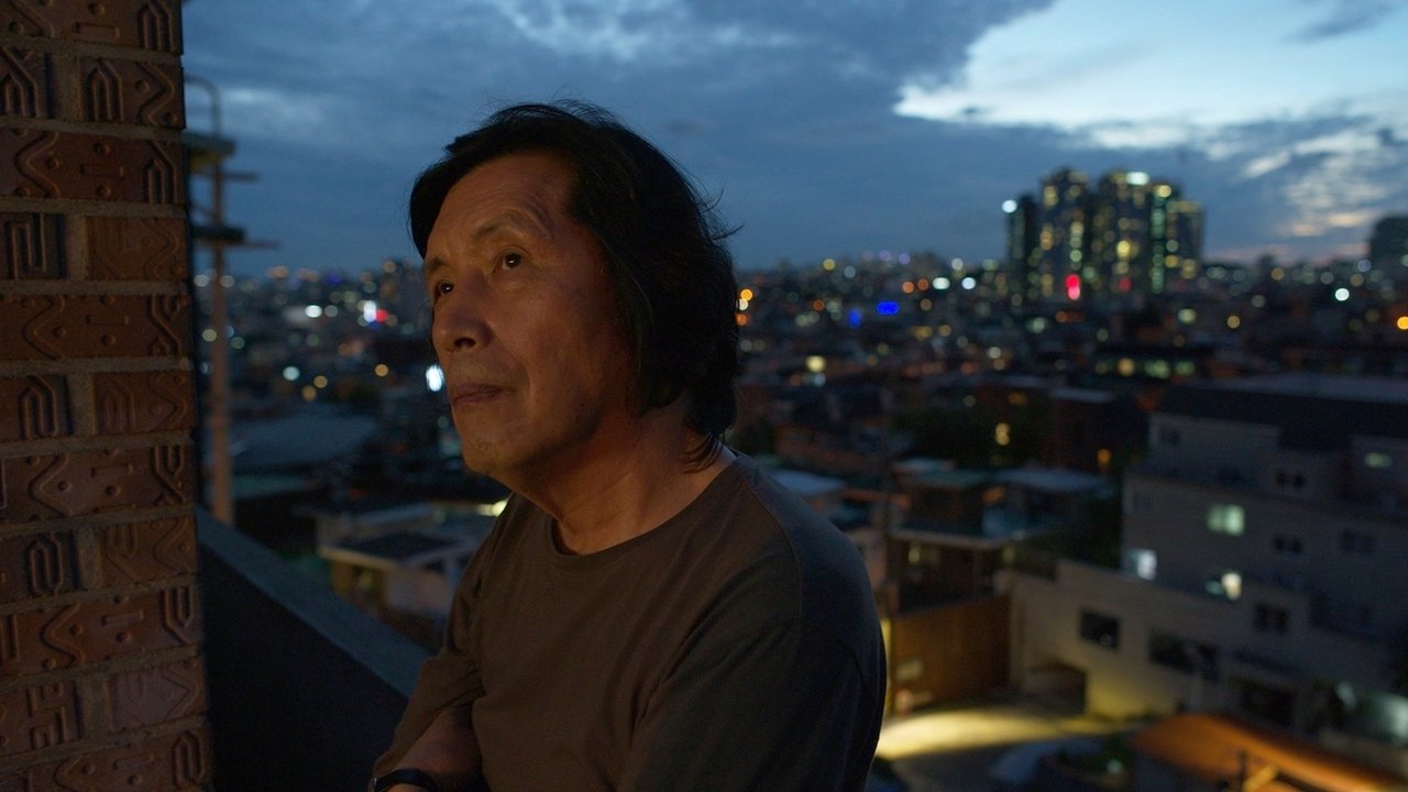 Lee Chang-dong: The Art of Irony backdrop