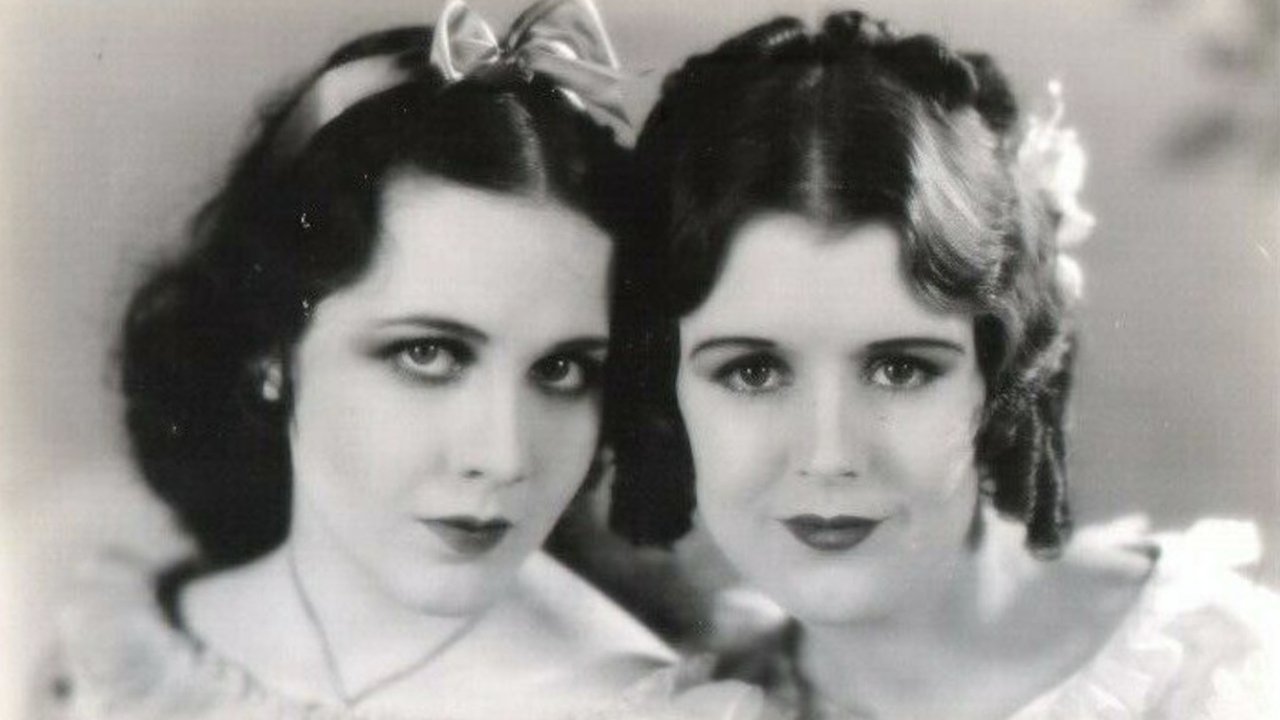 The River of Romance backdrop