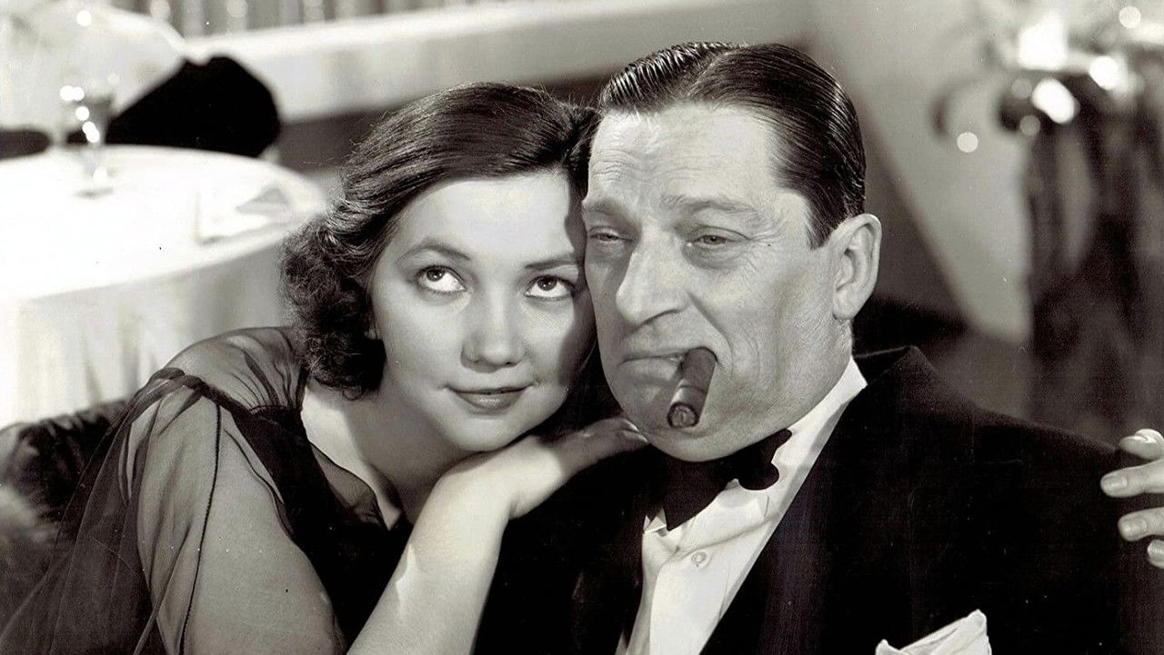 Wake Up and Live backdrop