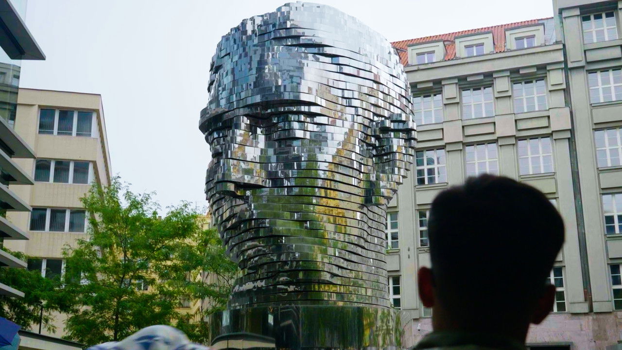 Interrail, Agosto 2023 backdrop