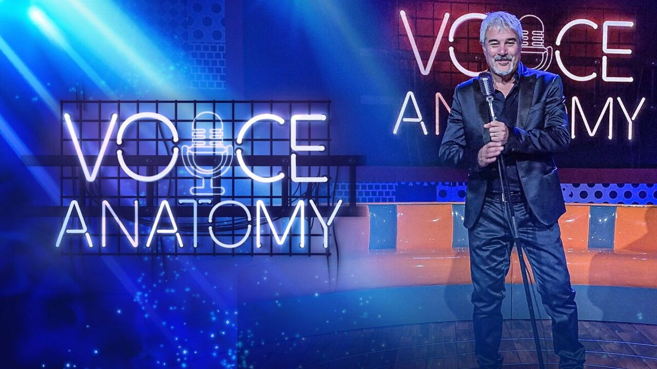 Voice Anatomy backdrop