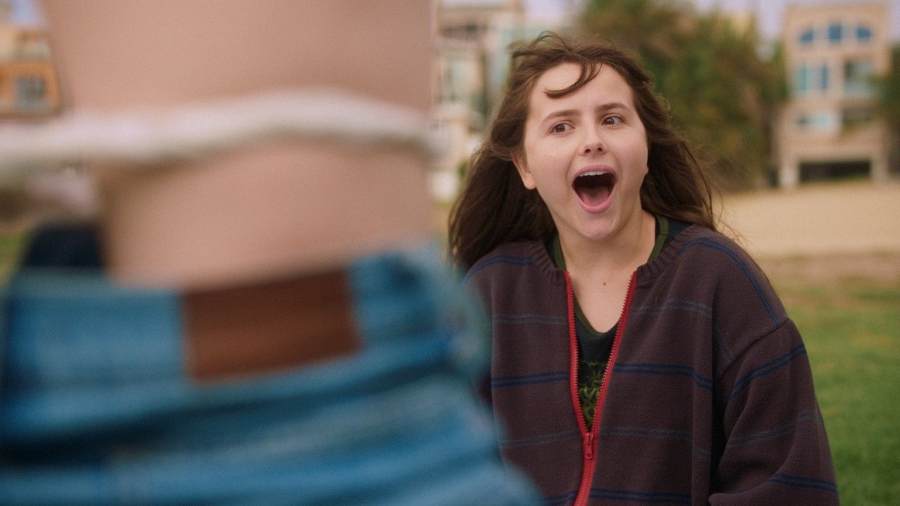 No Right Way backdrop