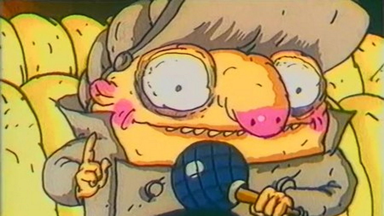 Pilot Brothers are Shooting a Video for MTV backdrop