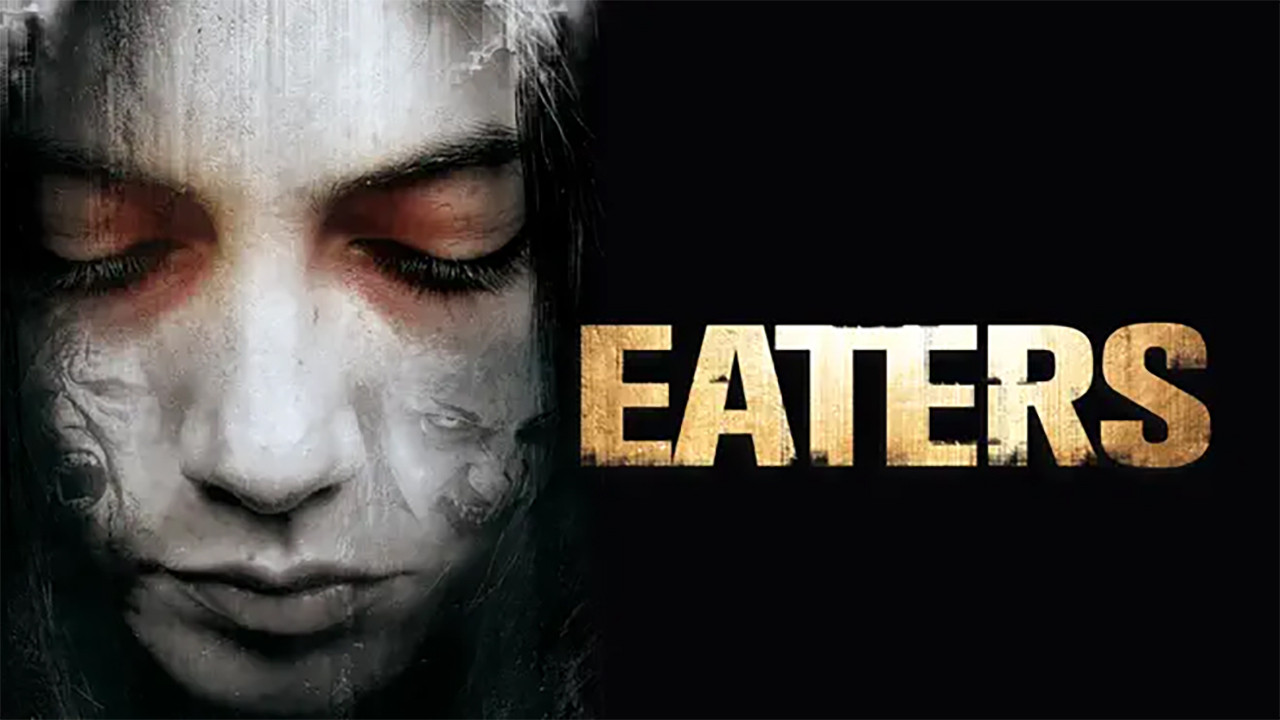Eaters backdrop