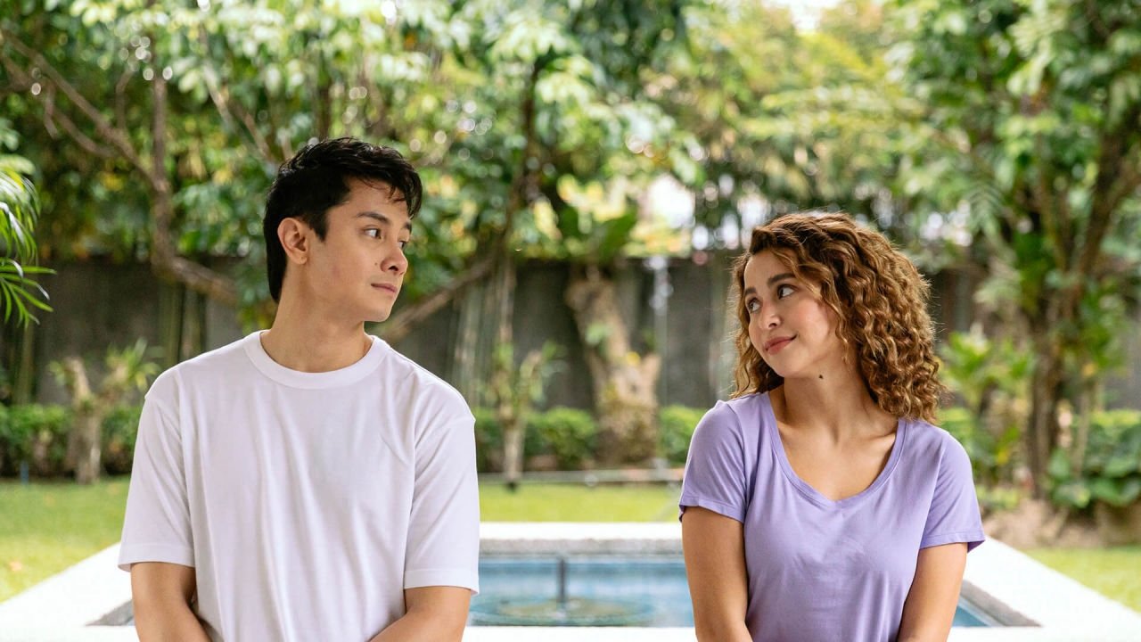 More Than Blue backdrop