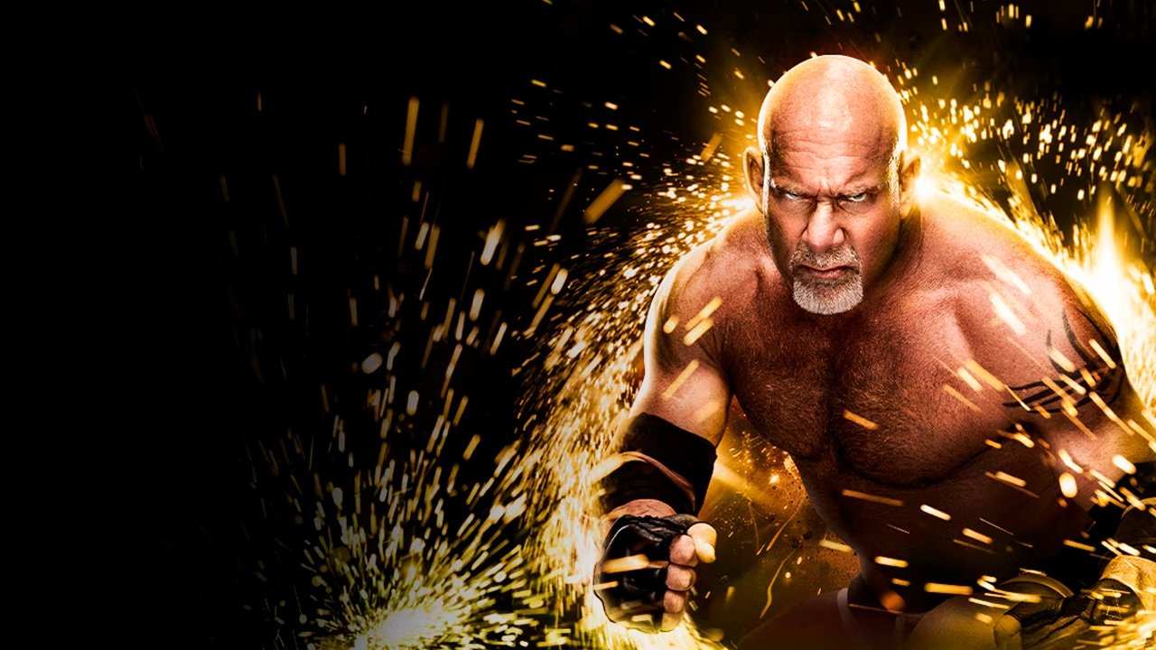 Saturday Night's Main Event XL backdrop