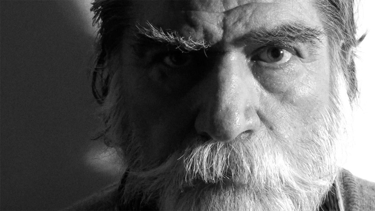 Sketches: On War and The Plague backdrop