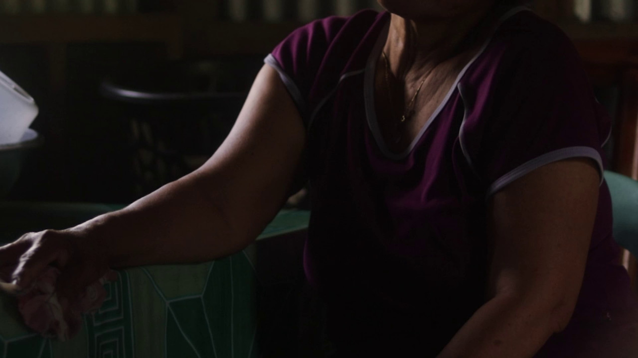 Bulahaw sa Banahaw backdrop