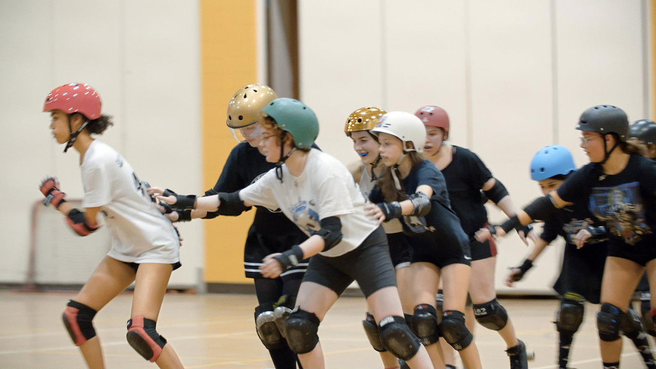 Anxious Generation backdrop