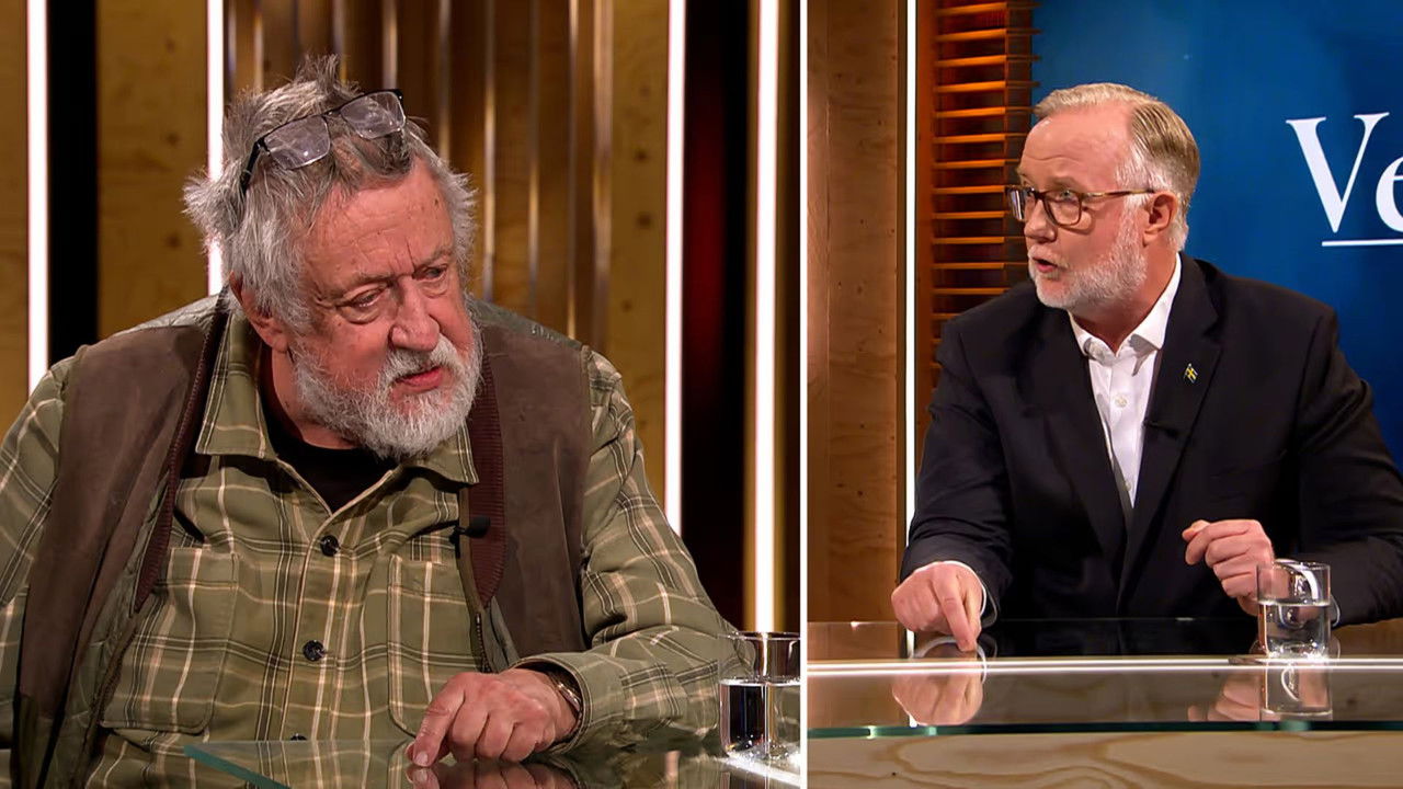 Veckan med Camilla och Leif GW backdrop