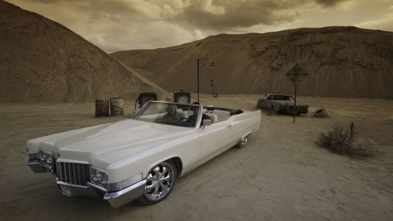 Garden of Eden backdrop