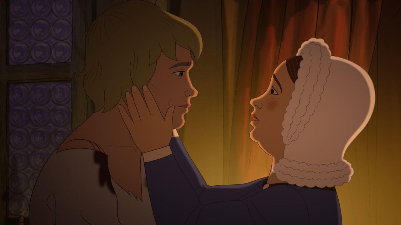 Toldi - A mozifilm backdrop