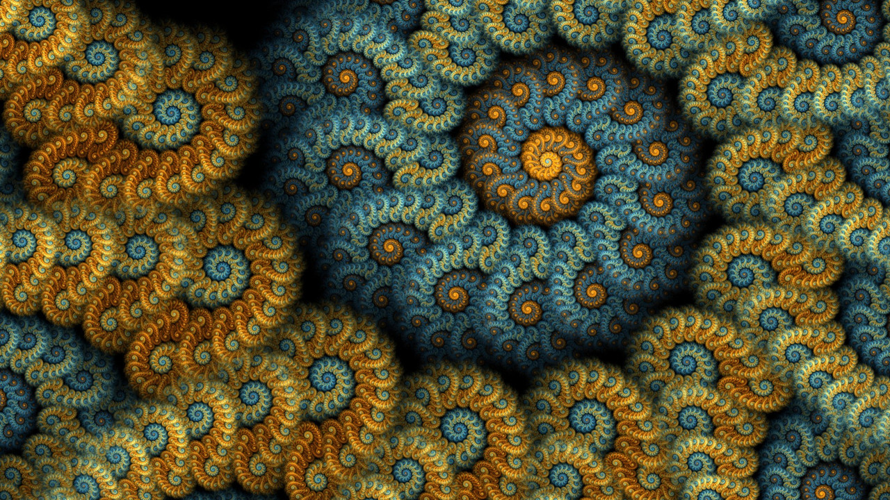 Is God a Number? backdrop