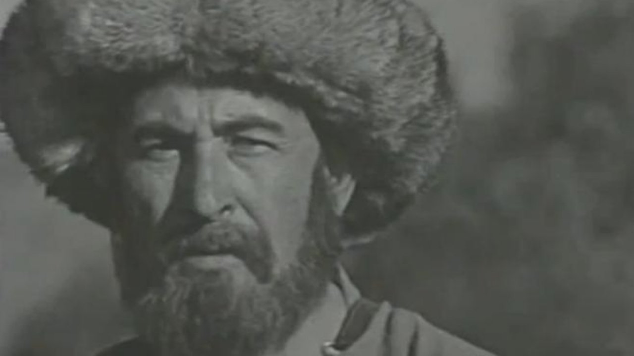 Persecution backdrop