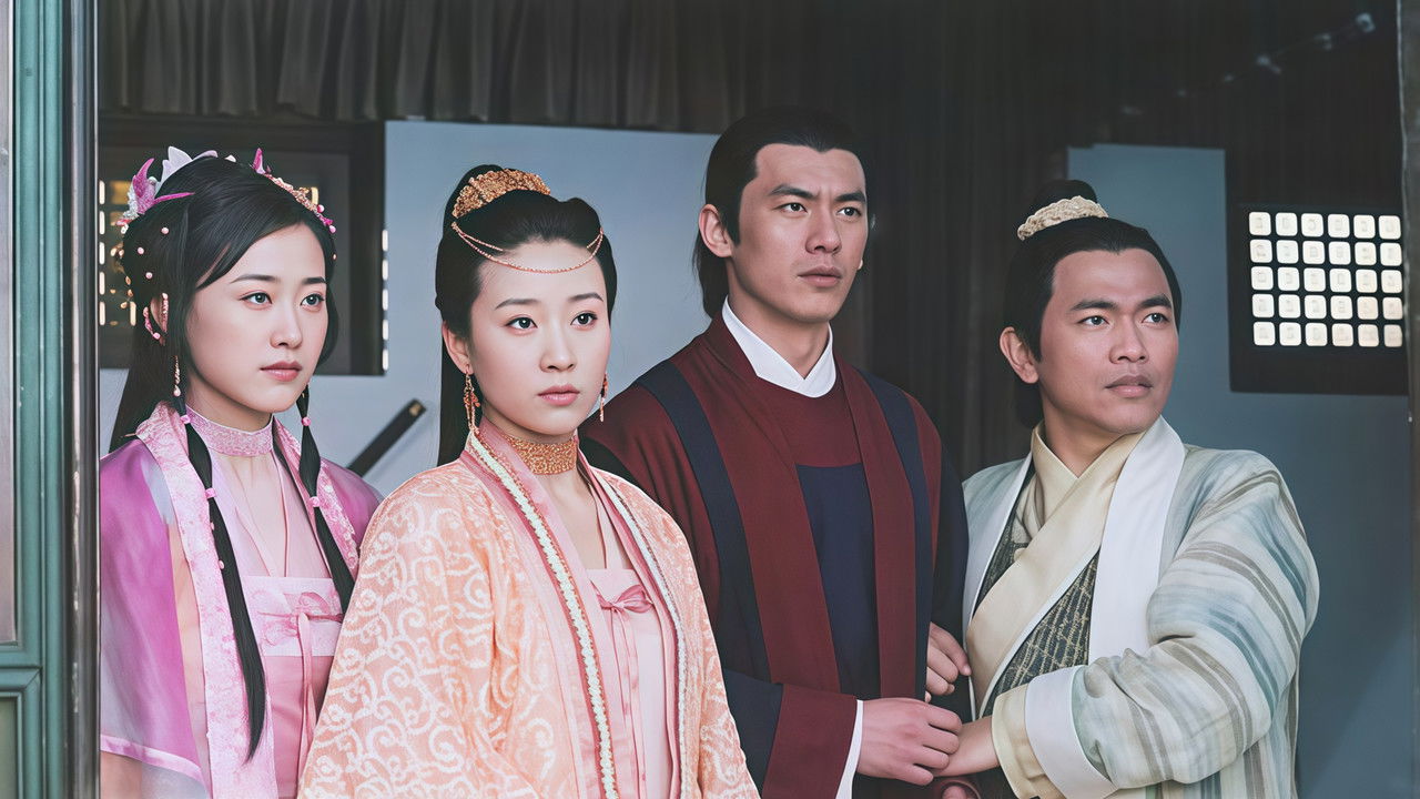 猜心妙手 backdrop