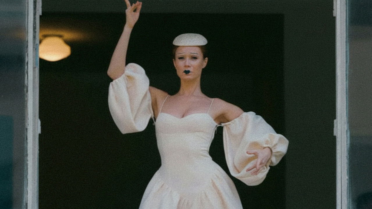 Uma Vaga Capacidade de Asas backdrop