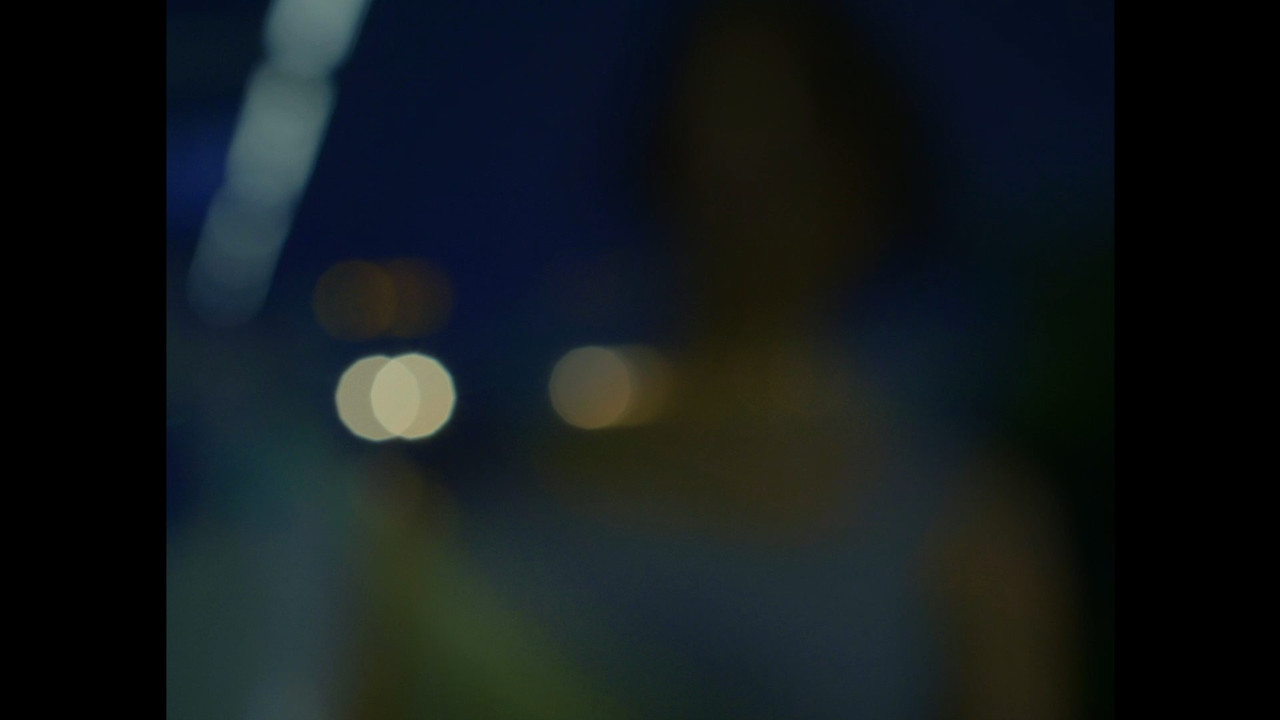 Primer Ojos backdrop