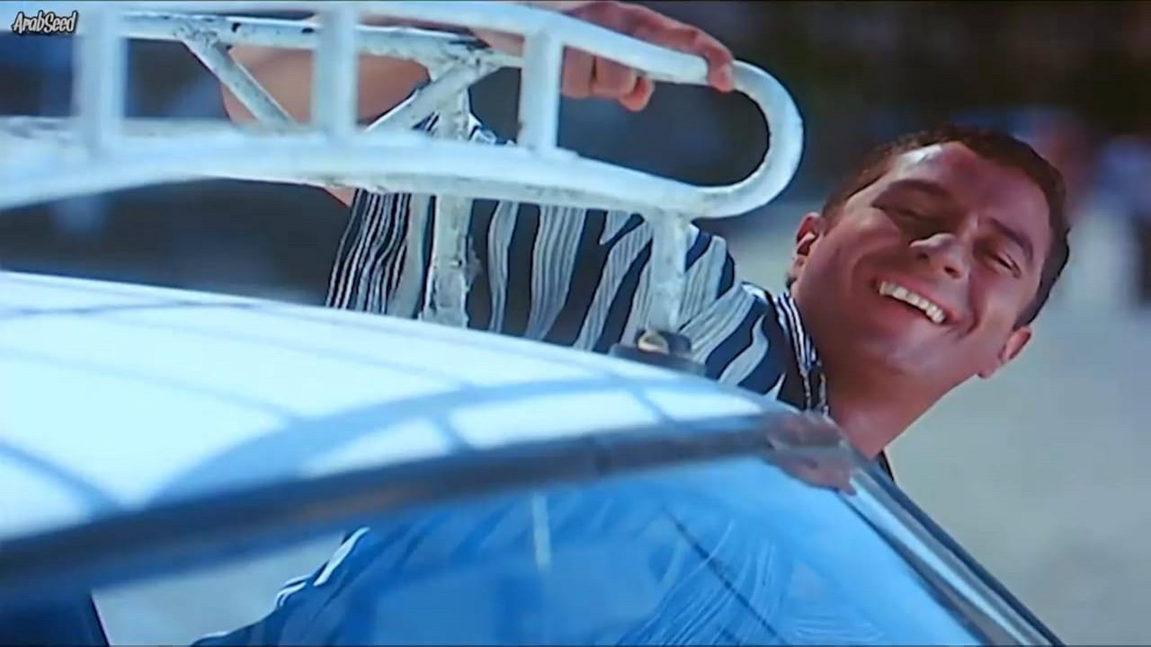 Encrypted Letter backdrop