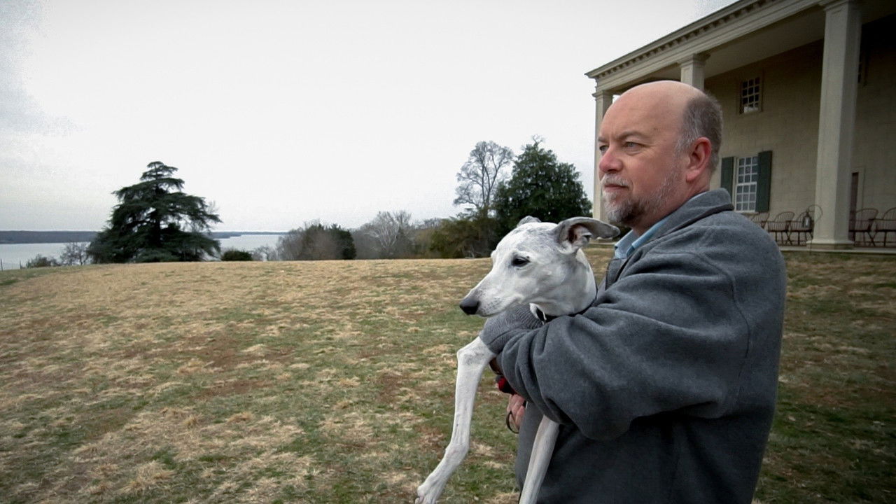 Abby’s List: A Dogumentary backdrop