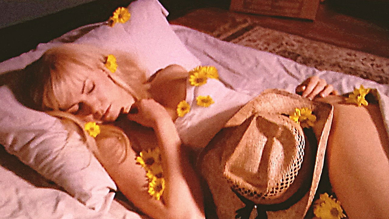 A Friend of the Family backdrop