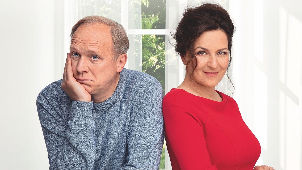 Und wer nimmt den Hund? backdrop