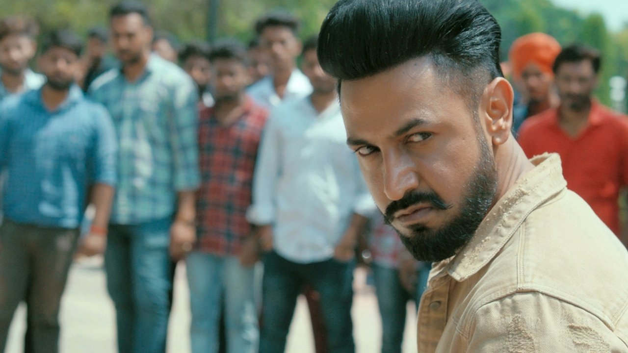 Ik Sandhu Hunda Si backdrop