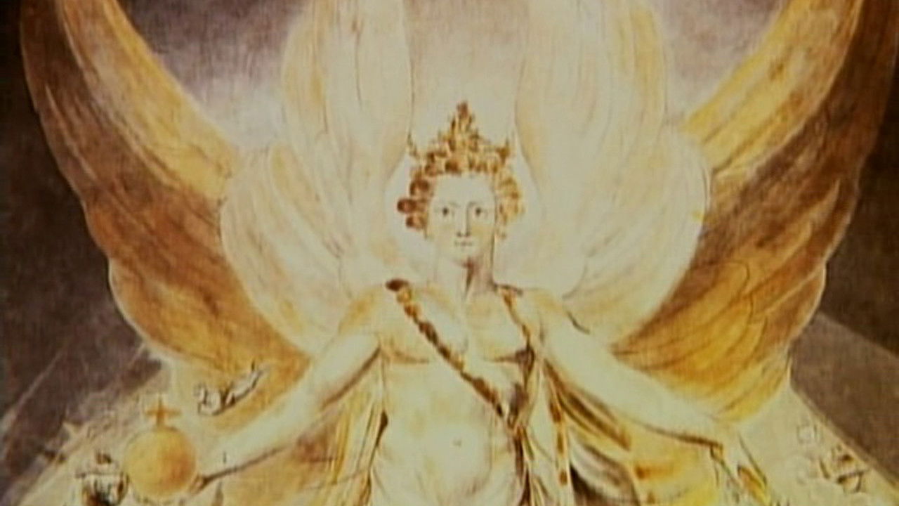 Biography - Satan: Prince of Darkness backdrop