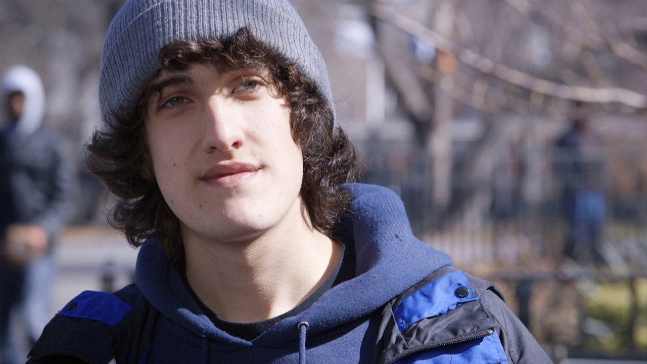 Straight Outta Tompkins backdrop