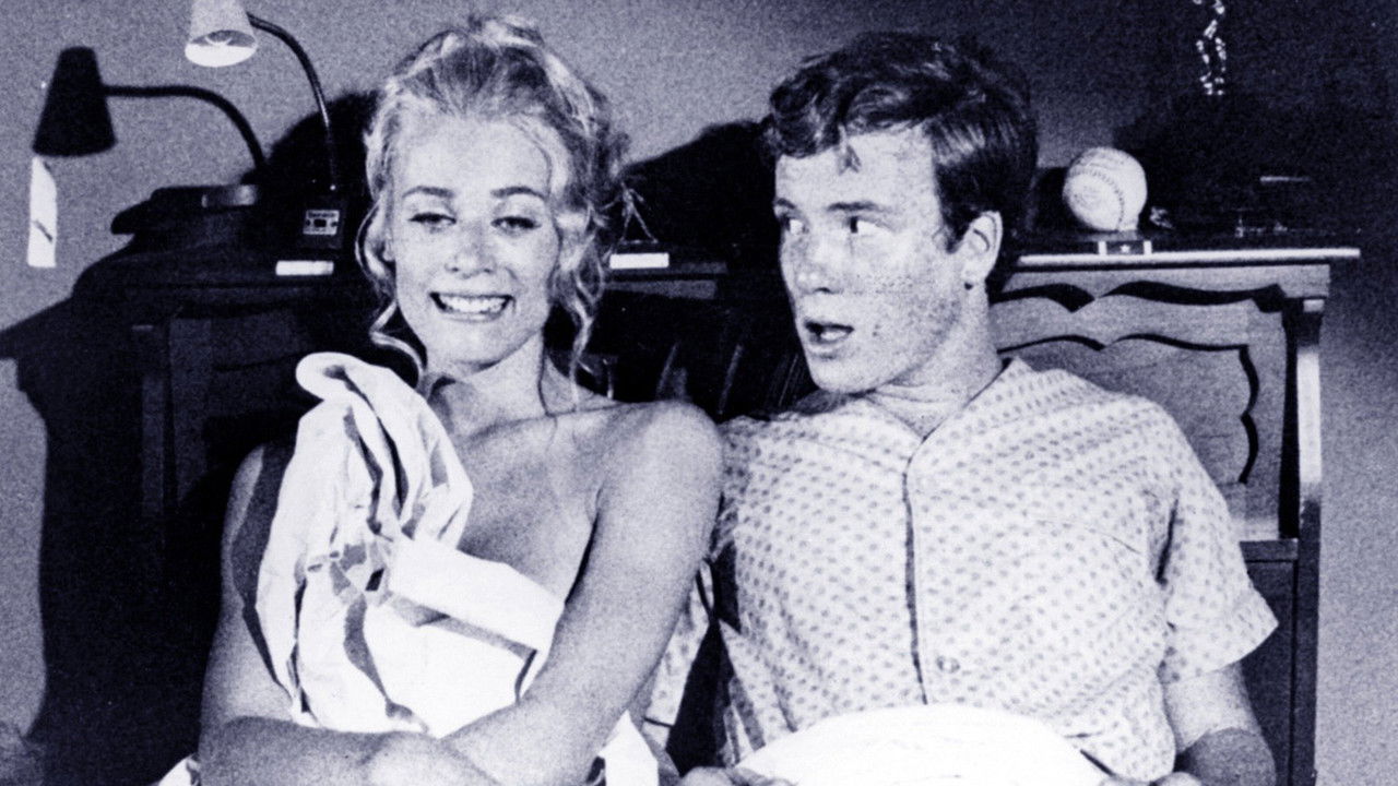 Guess What We Learned in School Today? backdrop