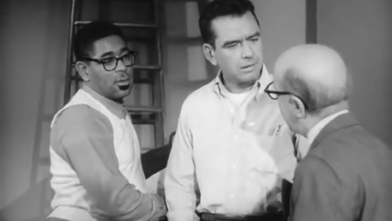 Date with Dizzy backdrop