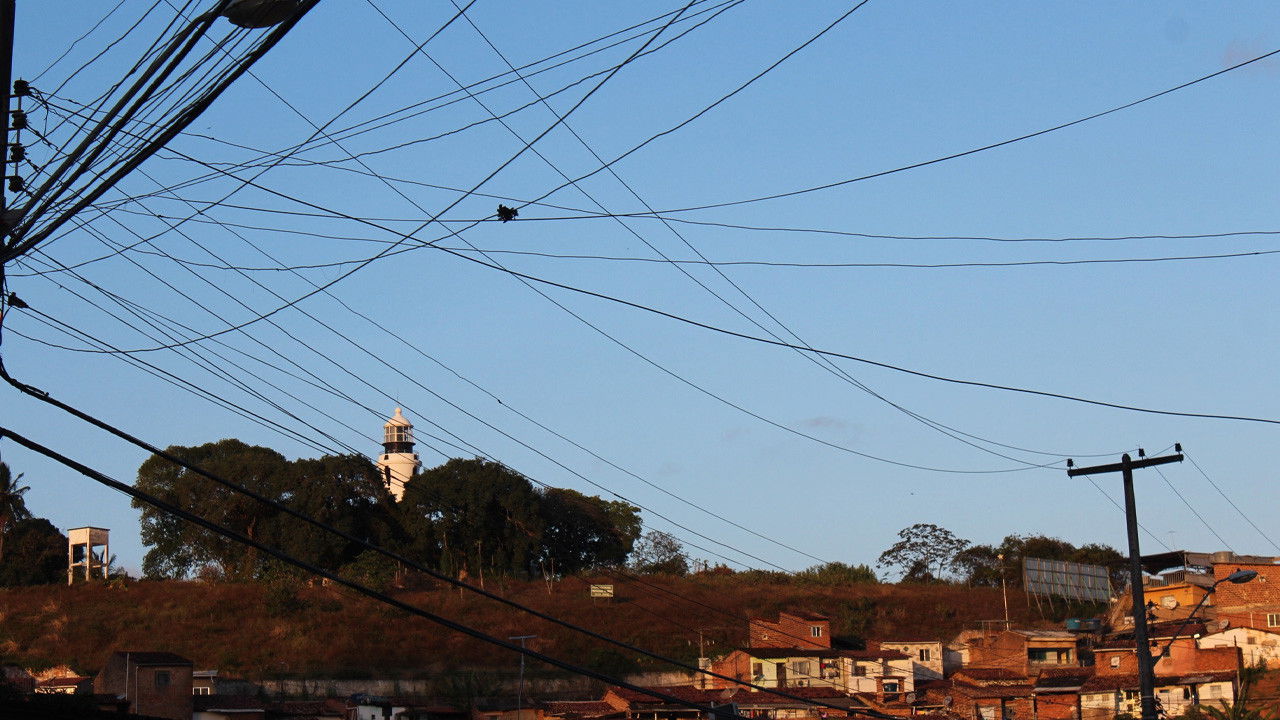 Isso Vale um Filme backdrop