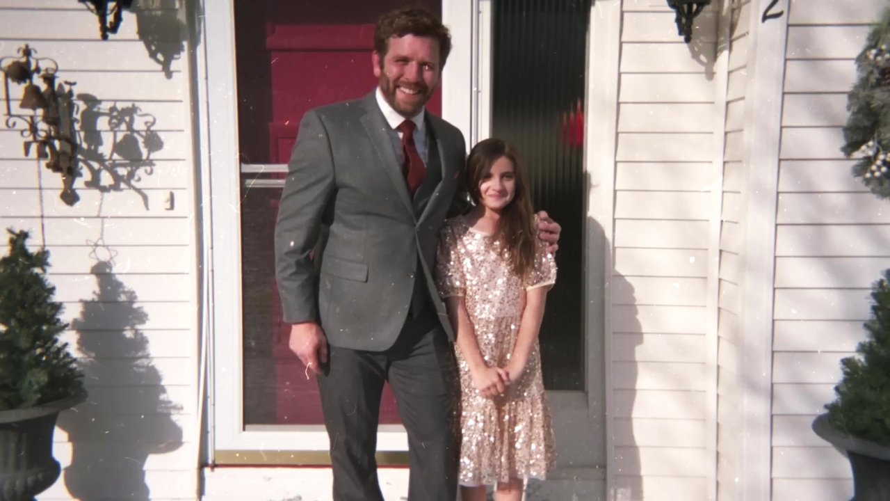 Blue Hour: The Disappearance of Nick Brandreth backdrop