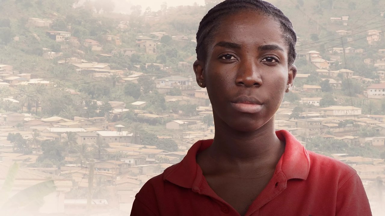 The Agreement backdrop