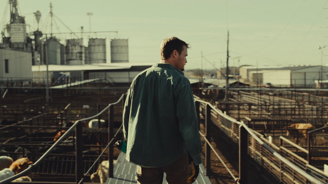 Down the Road Apiece backdrop