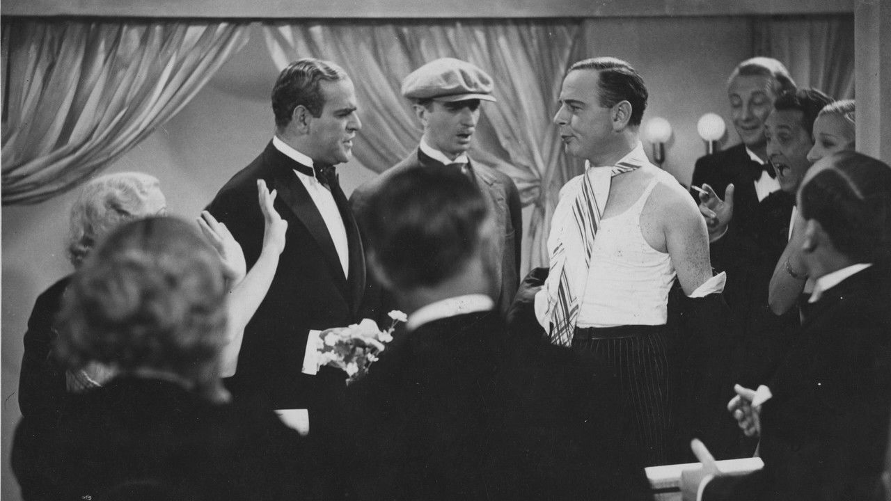 Salto in die Seligkeit backdrop