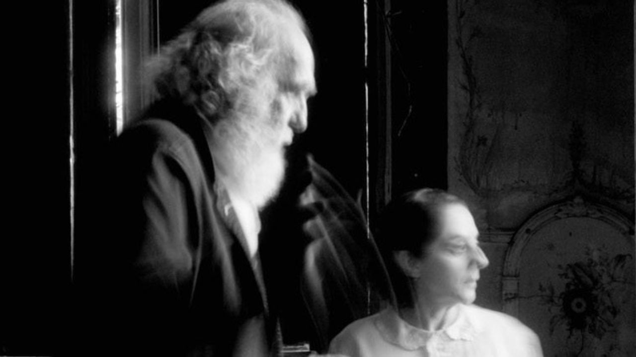 O Fantasma da Ópera backdrop