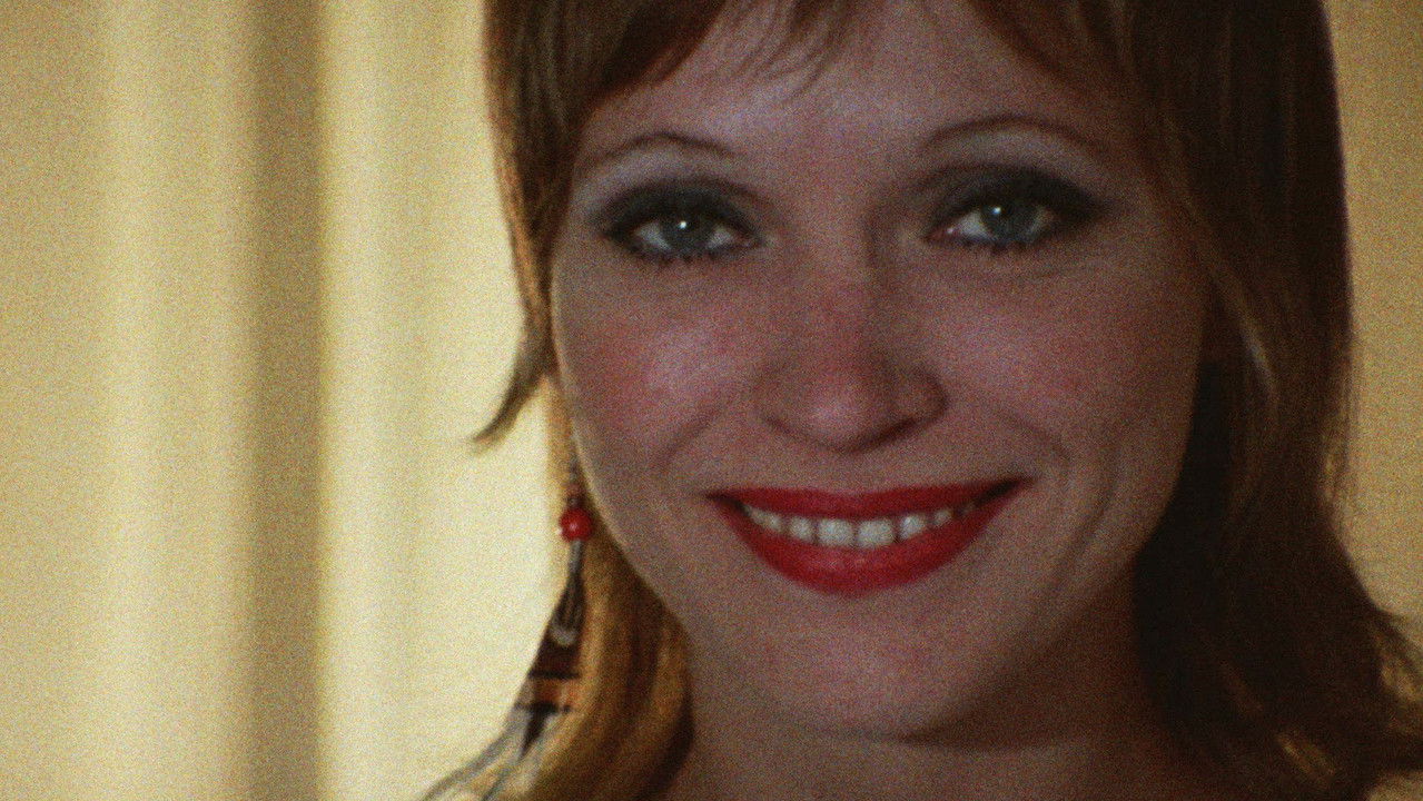 Living Together backdrop