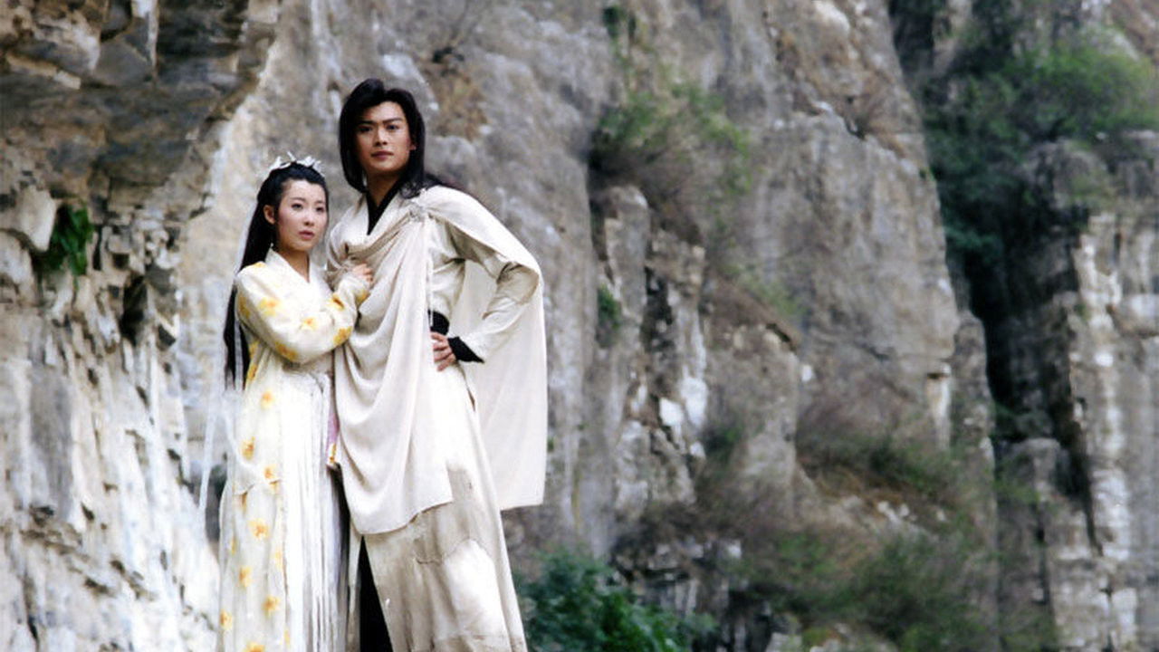 Mission of the Warriors backdrop