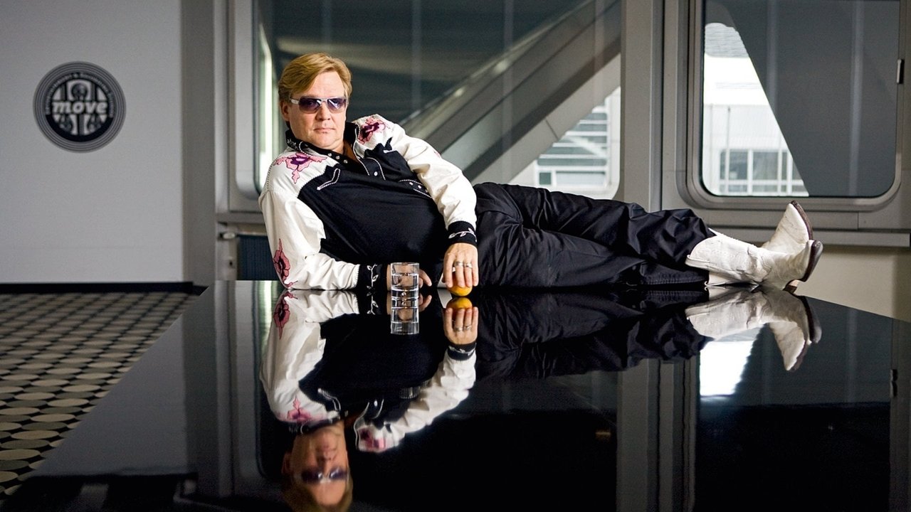 Men in the City 2 backdrop