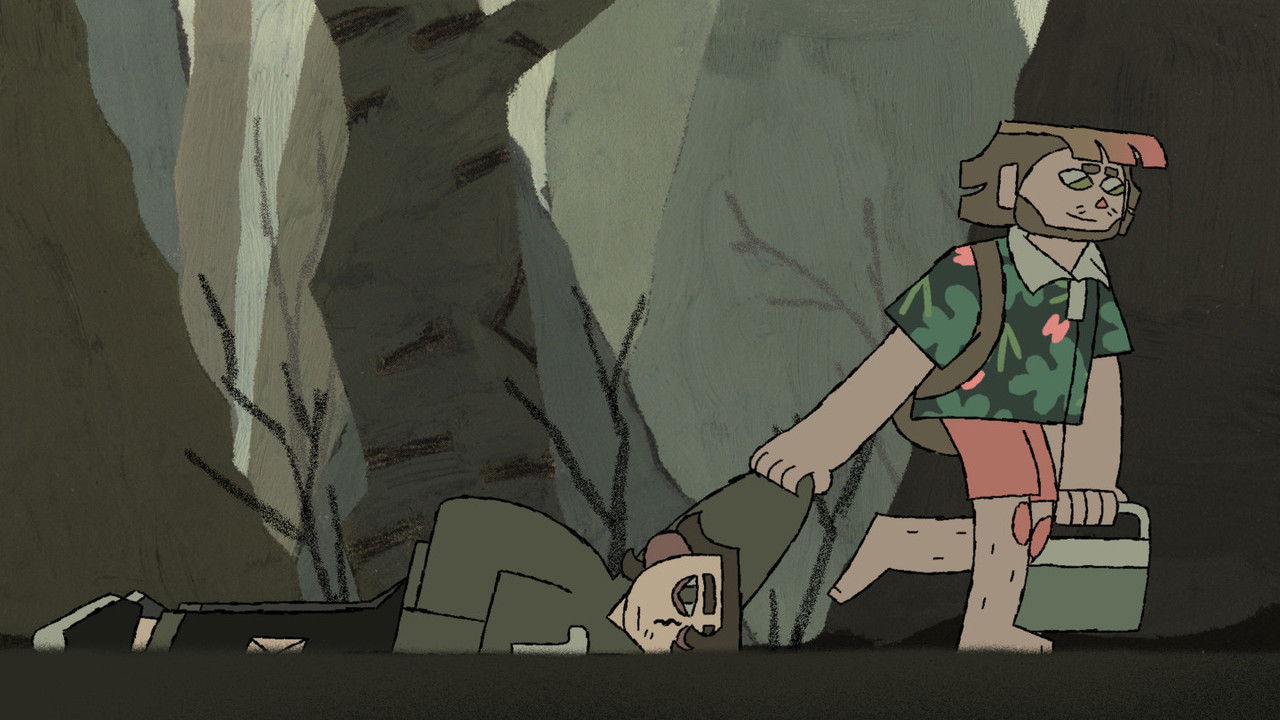 Bodies of Water backdrop