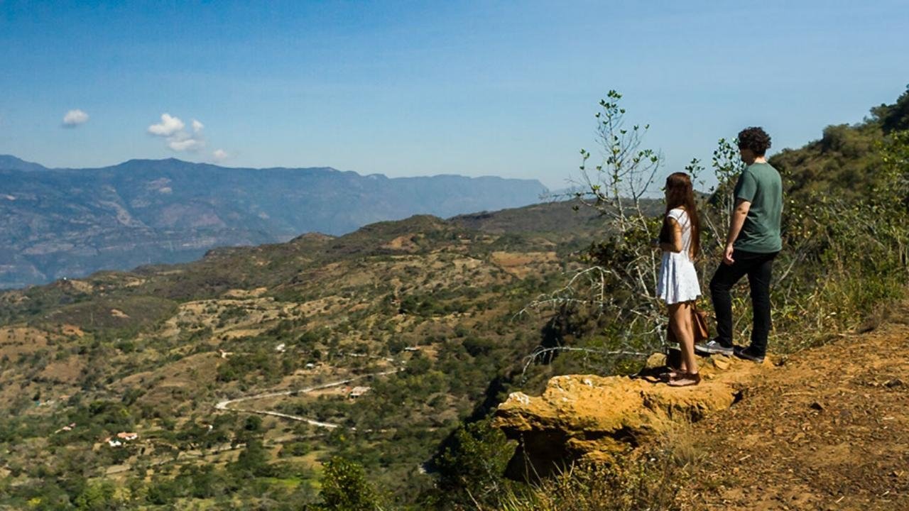 Coffee with Ana backdrop