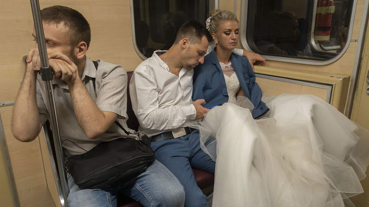 The Diviners backdrop