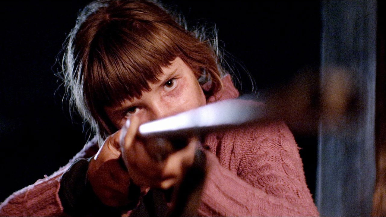 Hunting Day backdrop