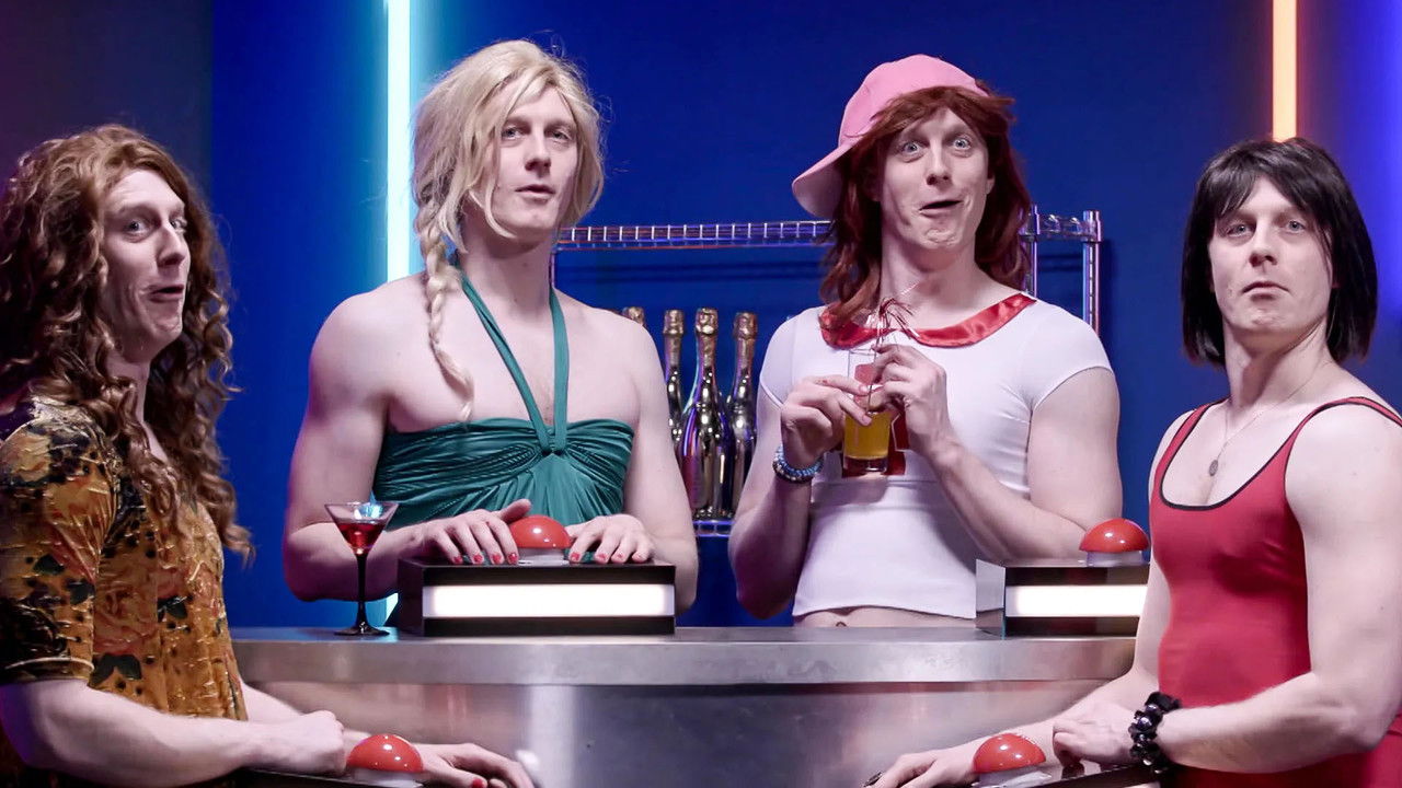 Mig mig mig backdrop