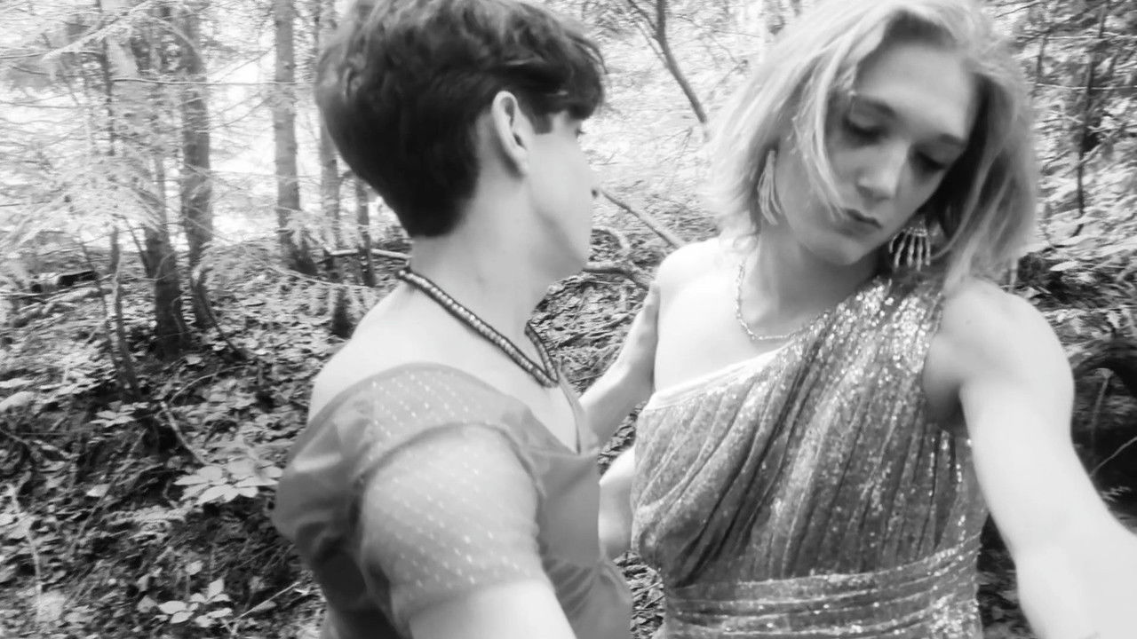 Mackenzie's Phallus backdrop