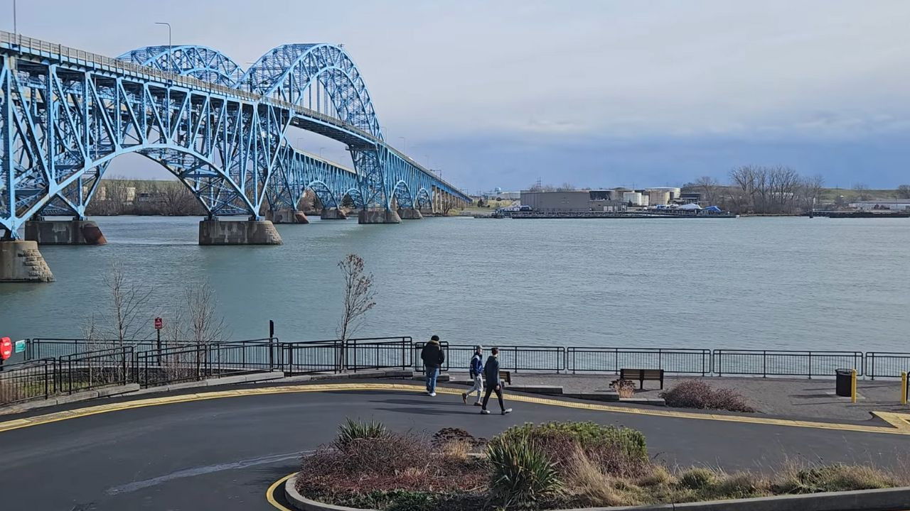 Monotony of Days backdrop