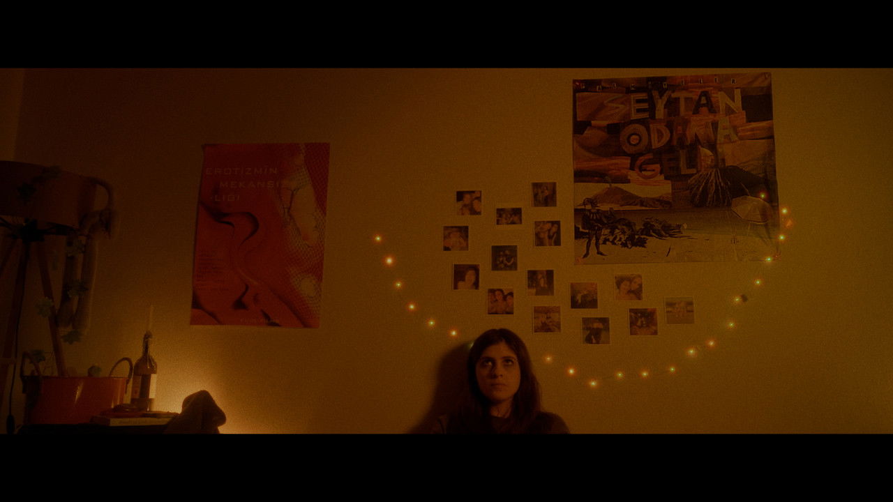 A Guide To Moving On (Badly) backdrop